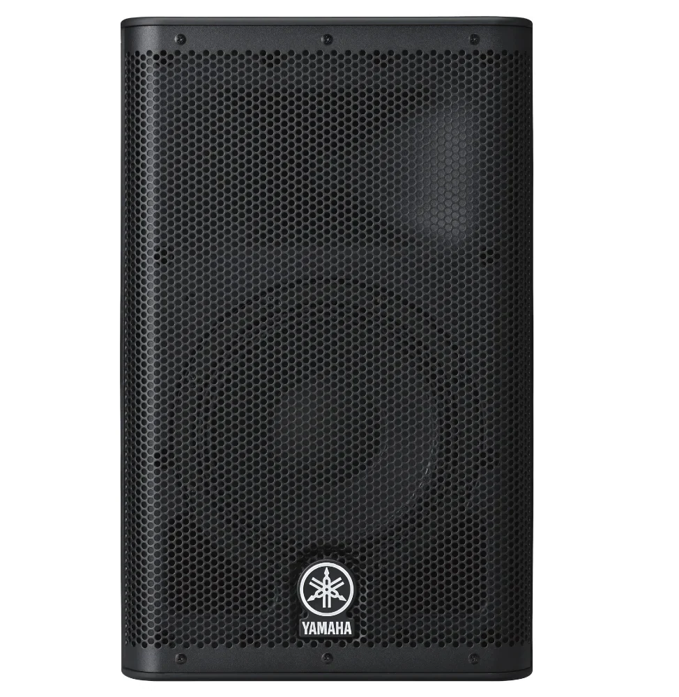Bocina Activa Yamaha DXR10