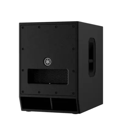 Subwoofer Activo Yamaha DXS12 mkII de 12"