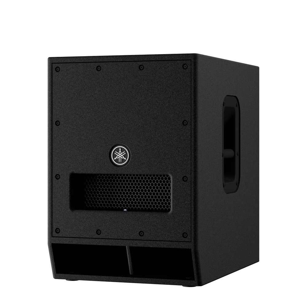 Subwoofer Activo Yamaha DXS12 mkII de 12"