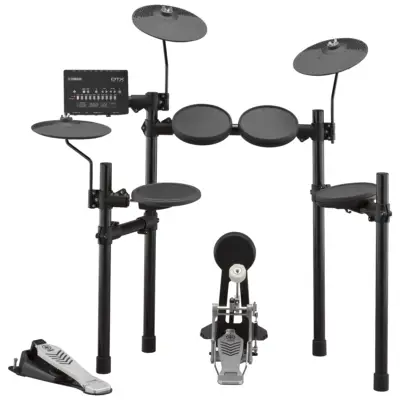 Batería Electrónica Yamaha DTX452K