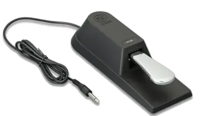 Pedal de Sustain Yamaha FC4A