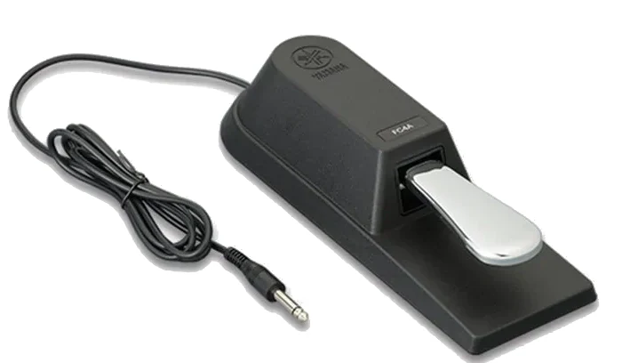 Pedal de Sustain Yamaha FC4A