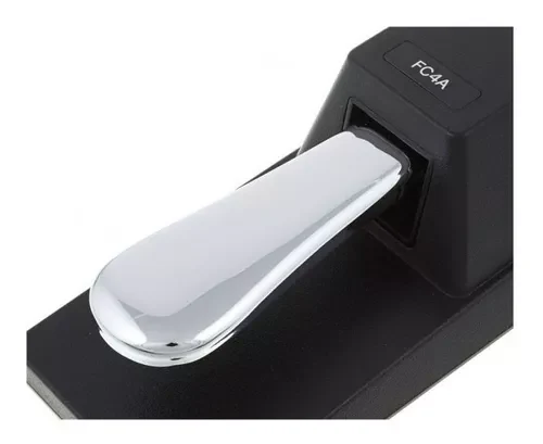 Pedal de Sustain Yamaha FC4A - Imagen 2
