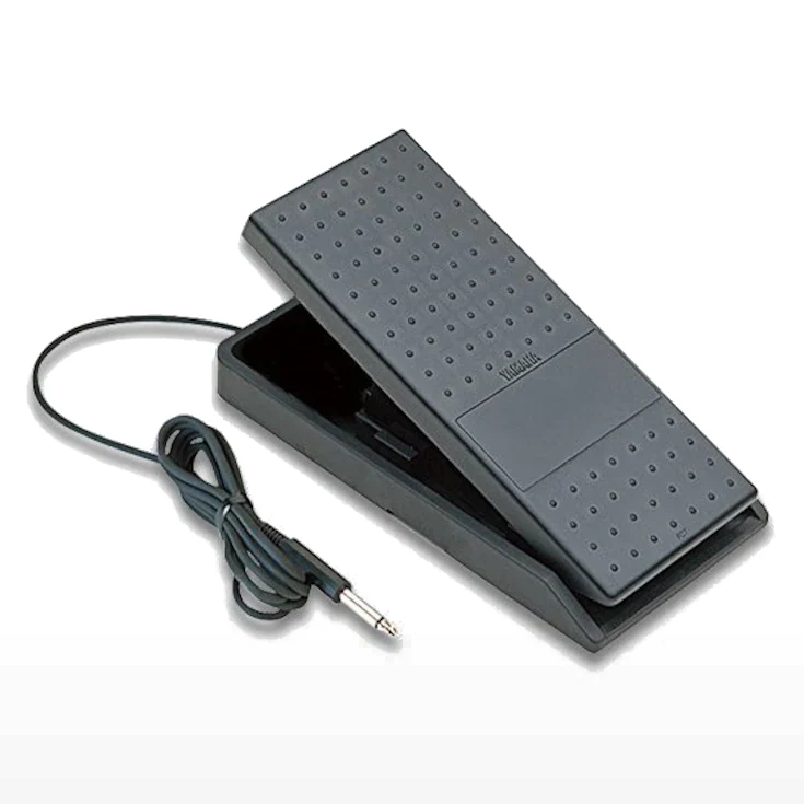 Pedal de Volumen Yamaha FC7