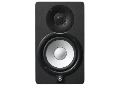 Monitor de Estudio Amplificado Yamaha HS5