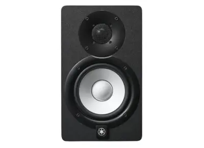 Monitor de Estudio Amplificado Yamaha HS7