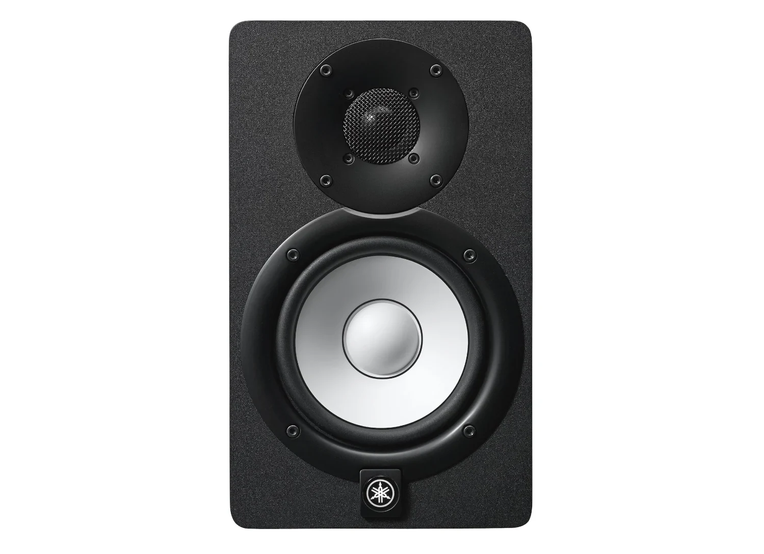 Monitor de Estudio Amplificado Yamaha HS7