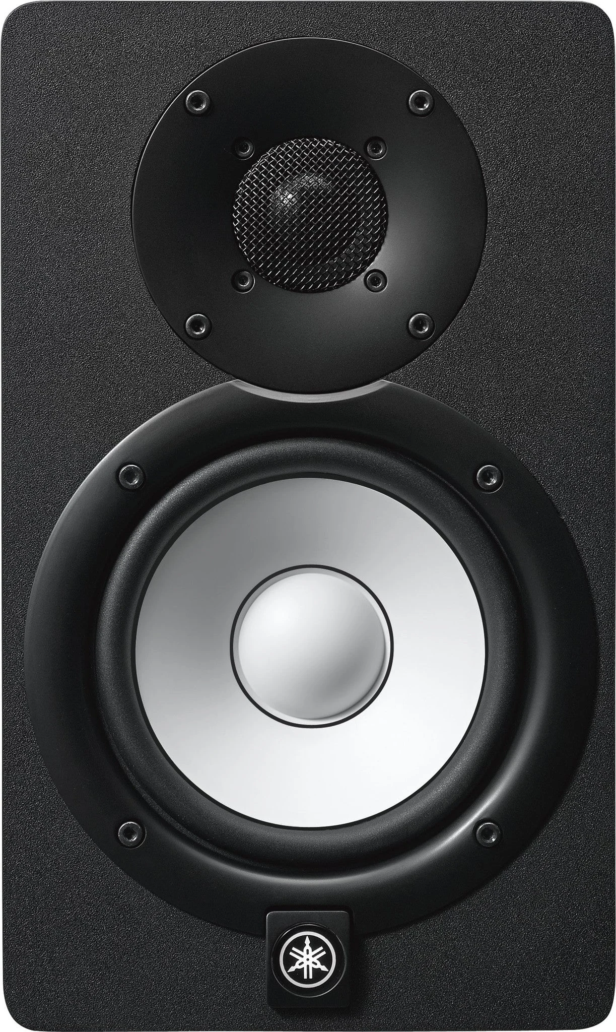 Monitor de Estudio Amplificado Yamaha HS7 - Imagen 2