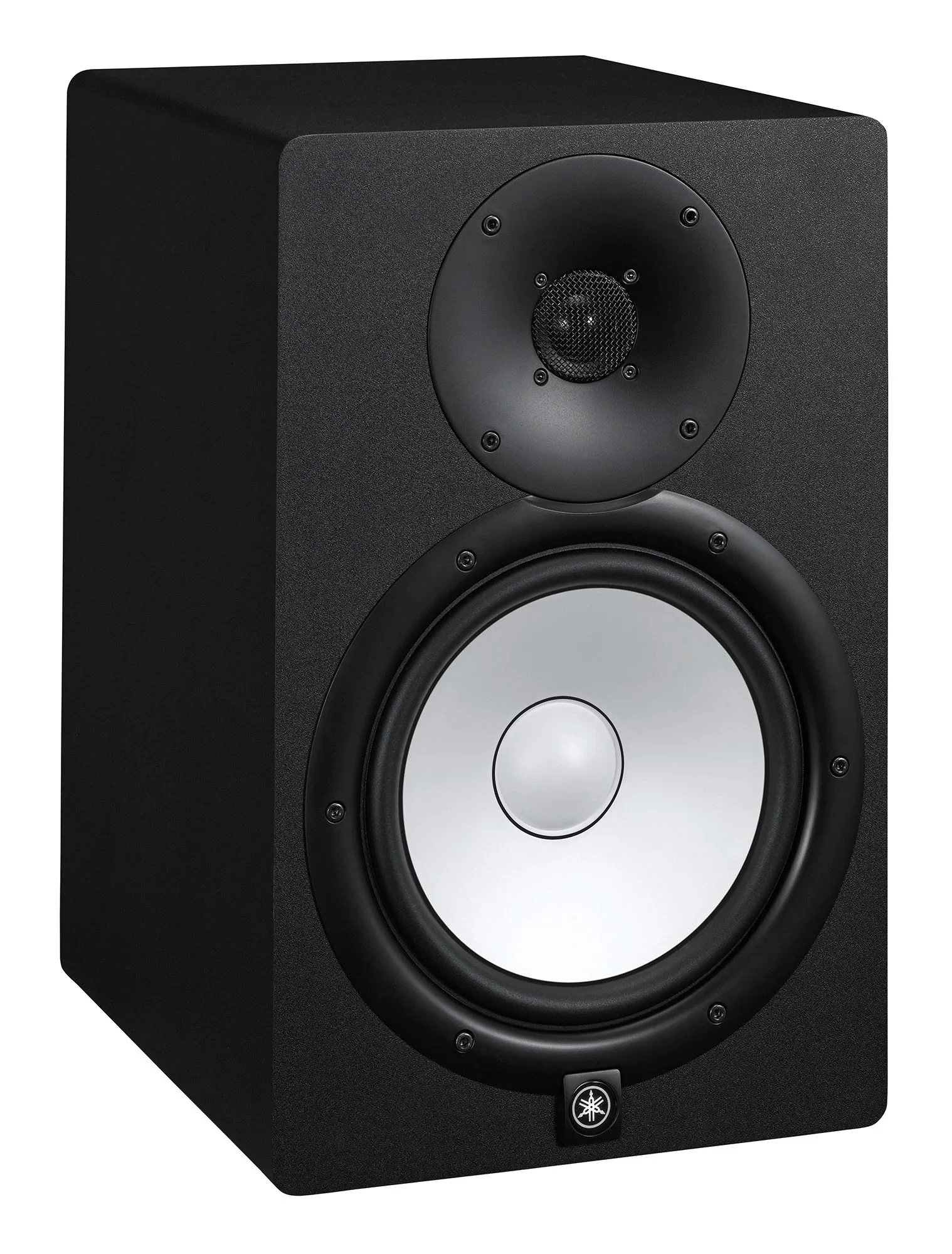 Monitor Bi-amplificado Yamaha HS8, 120W, Color Negro - Imagen 3