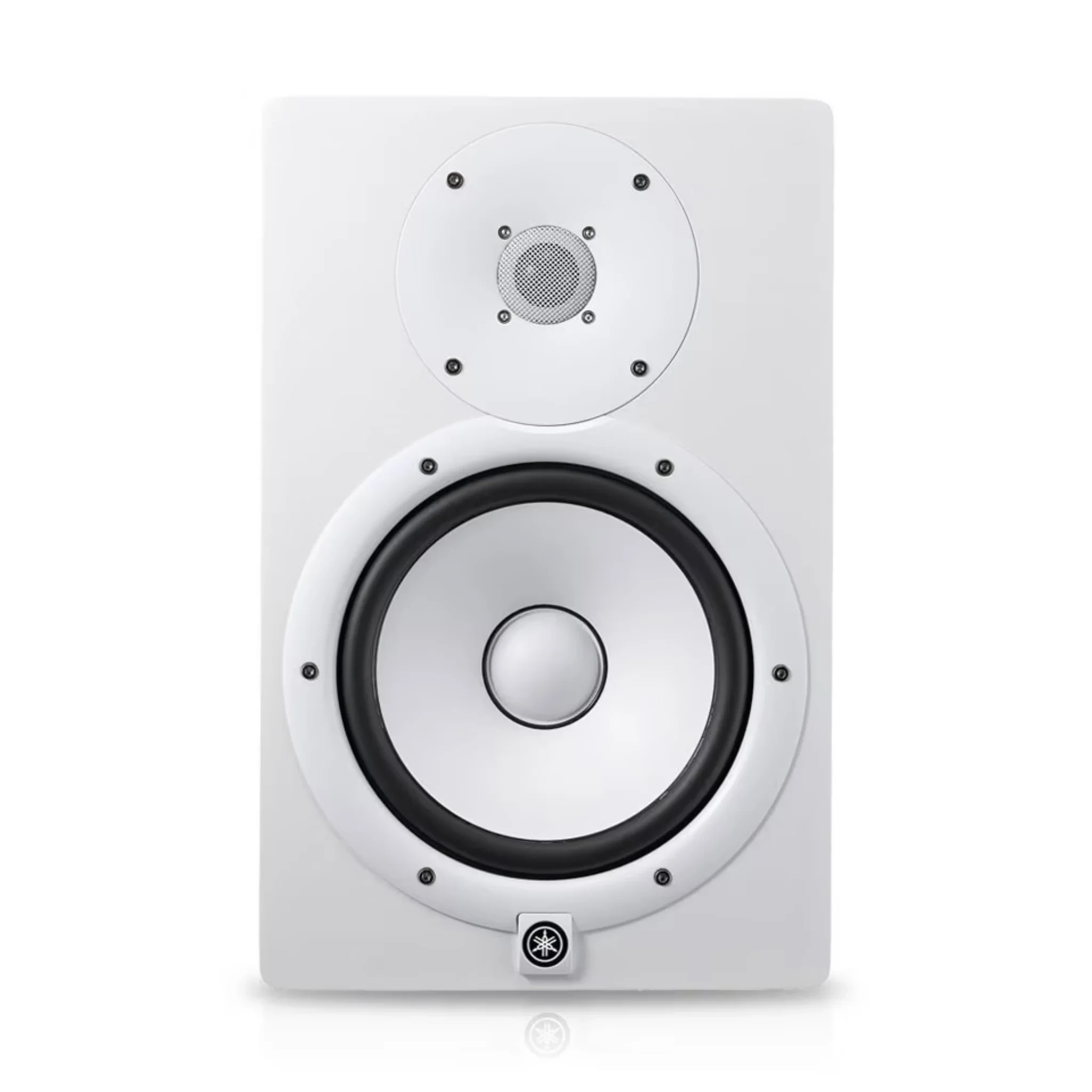 Monitor de Estudio Yamaha HS8W Blanco