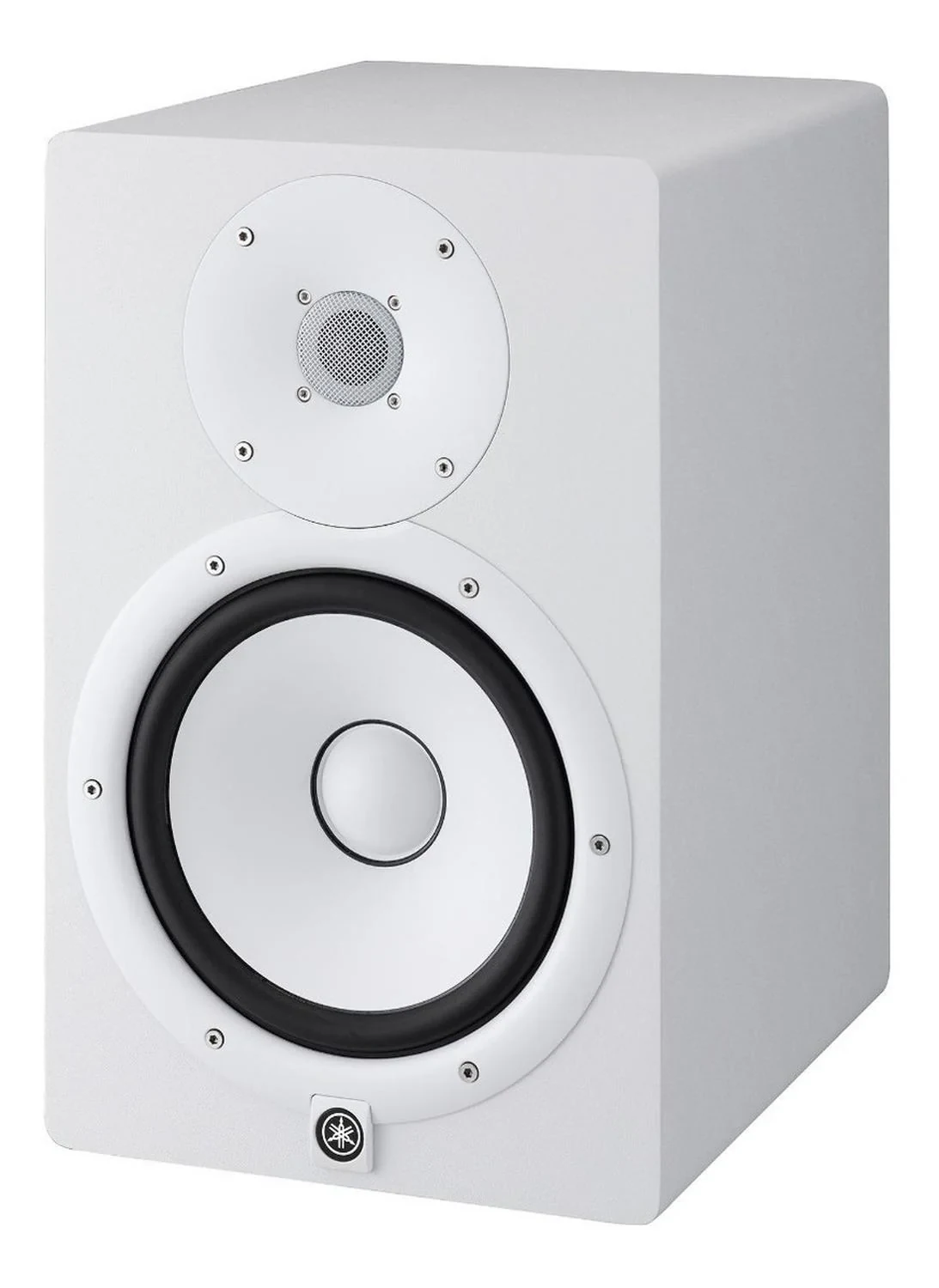 Monitor de Estudio Yamaha HS8W Blanco - Imagen 2