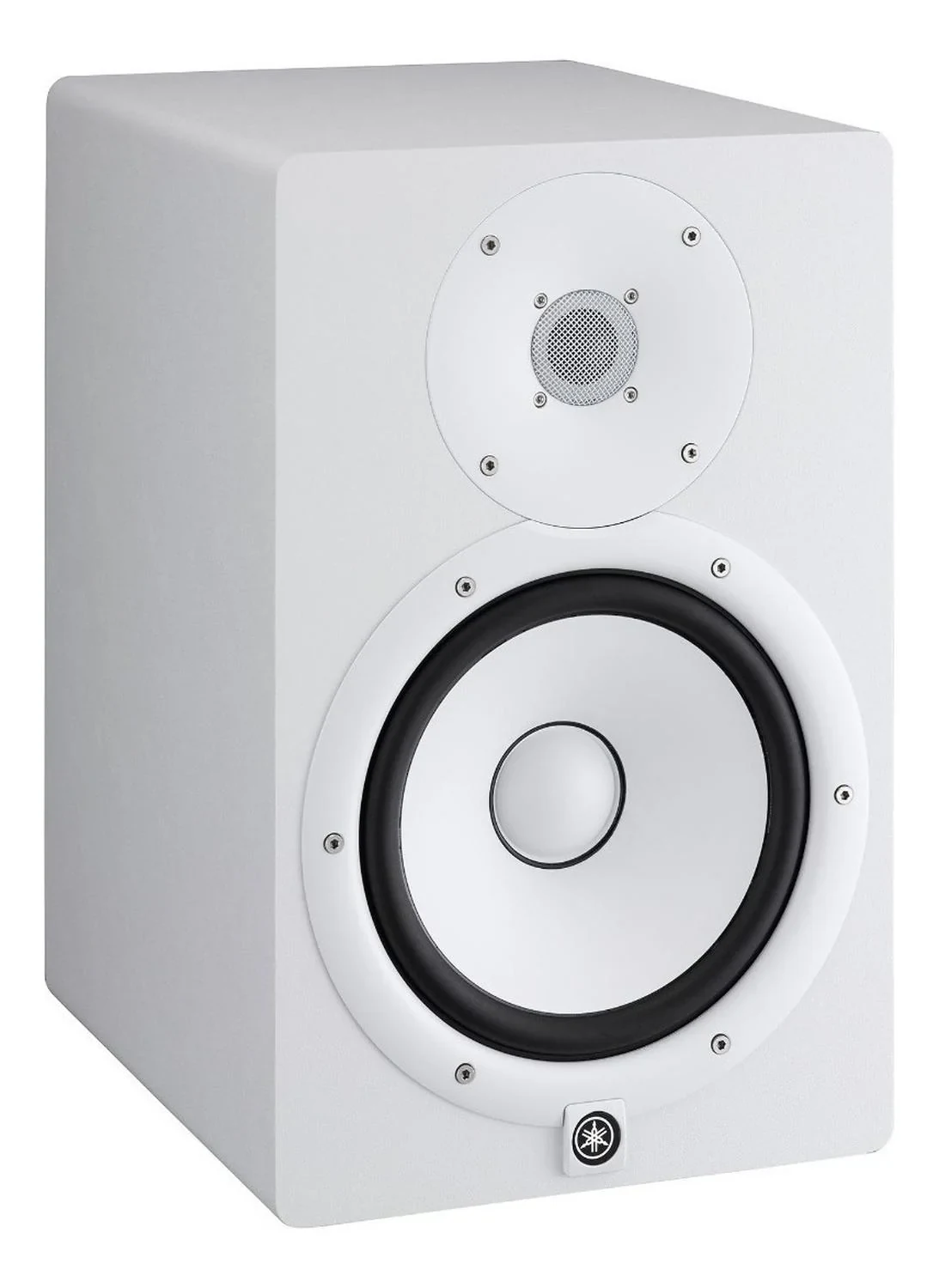 Monitor de Estudio Yamaha HS8W Blanco - Imagen 4