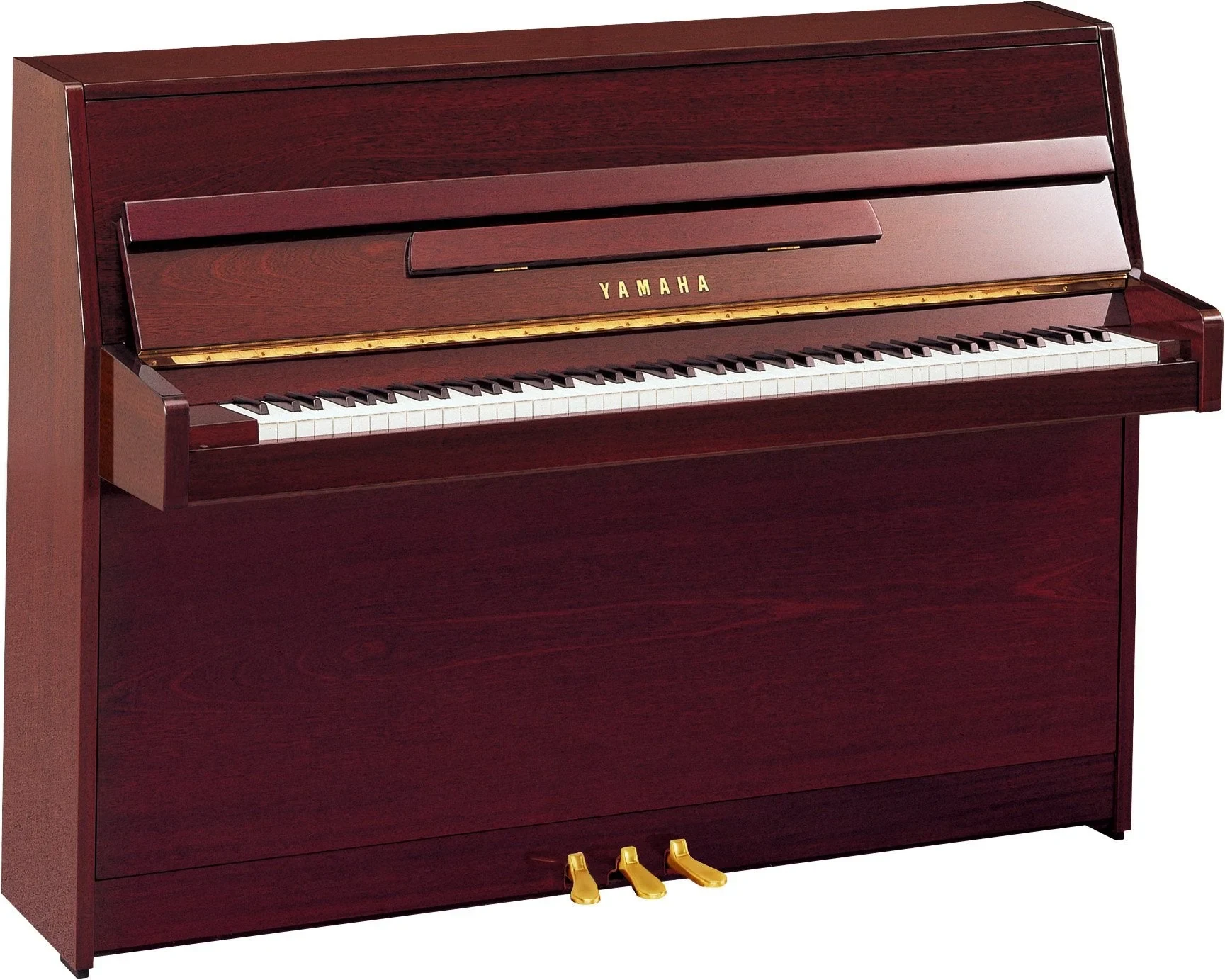 Piano Vertical Yamaha JU109-PM