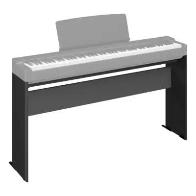 Base Yamaha L-100B para Piano Digital P-143, P-145 y P-223