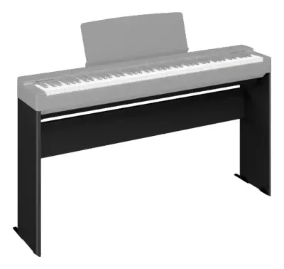 Soporte Yamaha L200B para Teclado P-255