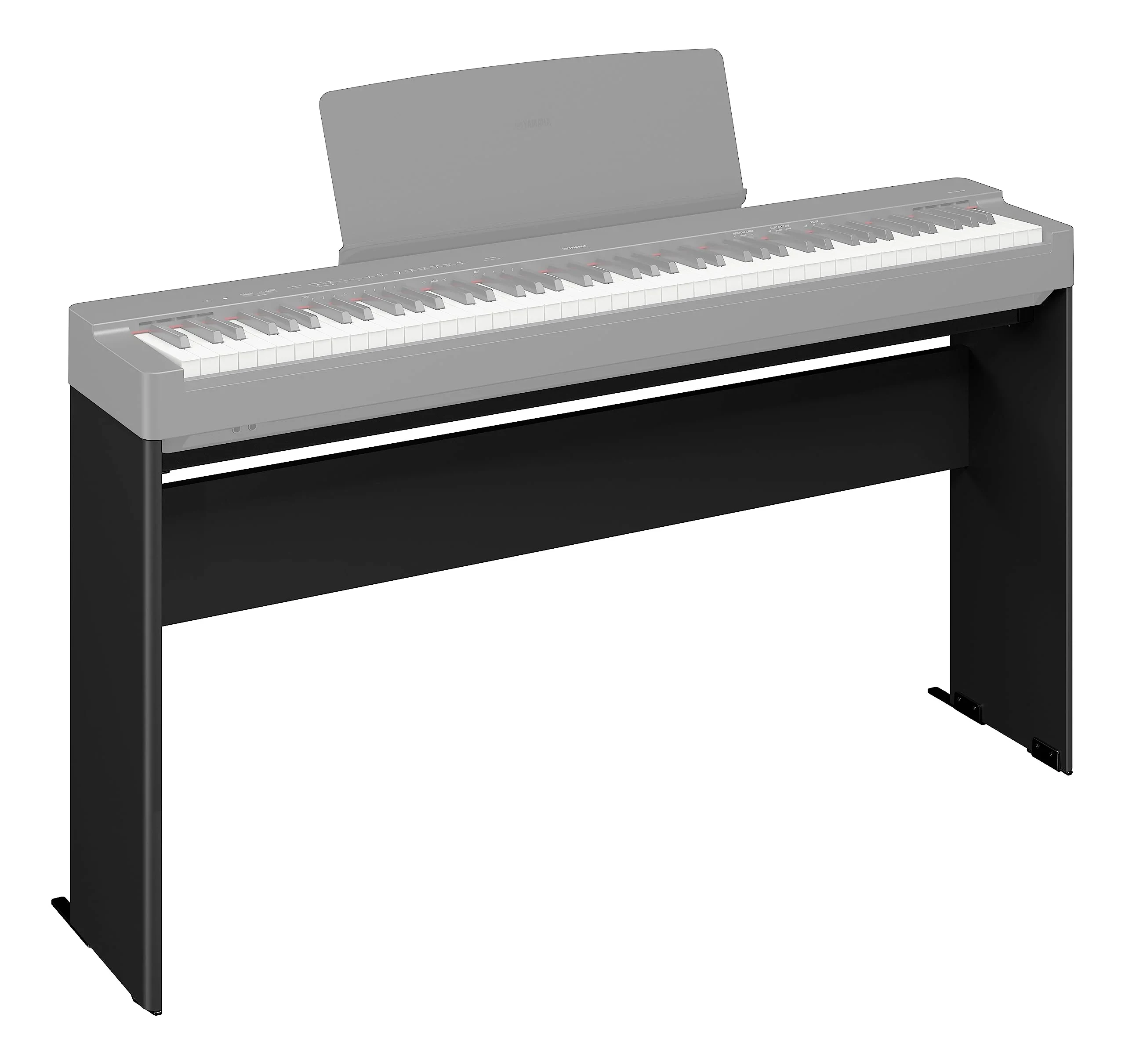 Soporte Yamaha L200B para Teclado P-255
