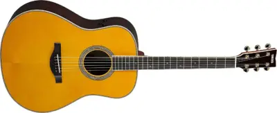 Yamaha LL-TA VT TransAcoustic Vintage Tint