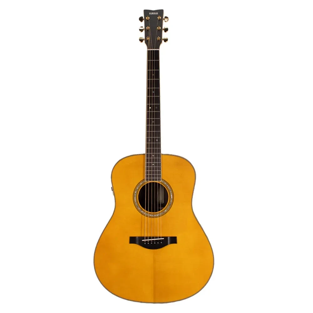 Yamaha LL-TA VT TransAcoustic Vintage Tint - Imagen 3