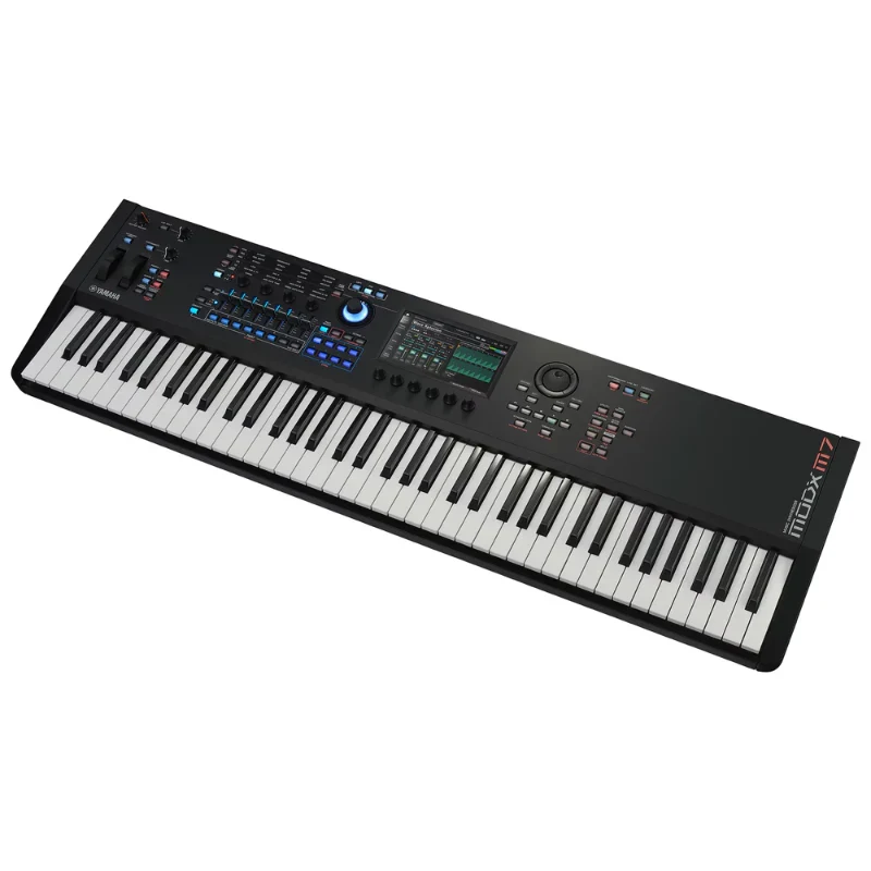 Yamaha MODX M7 Teclado Sintetizador de 76 Teclas - Imagen 2