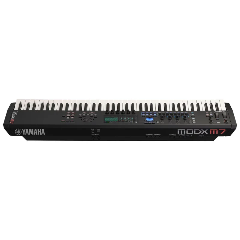 Yamaha MODX M7 Teclado Sintetizador de 76 Teclas - Imagen 3