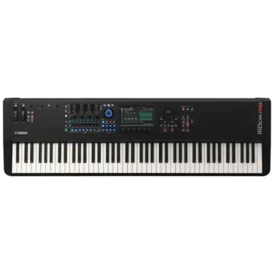Teclado Sintetizador Yamaha MODX M8