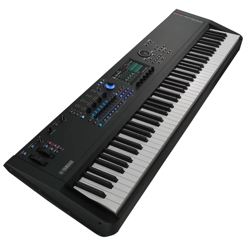 Teclado Sintetizador Yamaha MODX M8 - Imagen 2