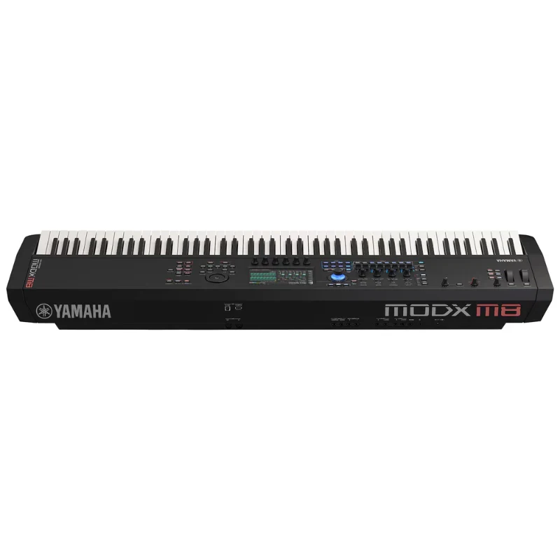 Teclado Sintetizador Yamaha MODX M8 - Imagen 3