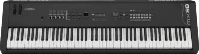 Yamaha MX88 — Sintetizador Controlador de 88 Teclas