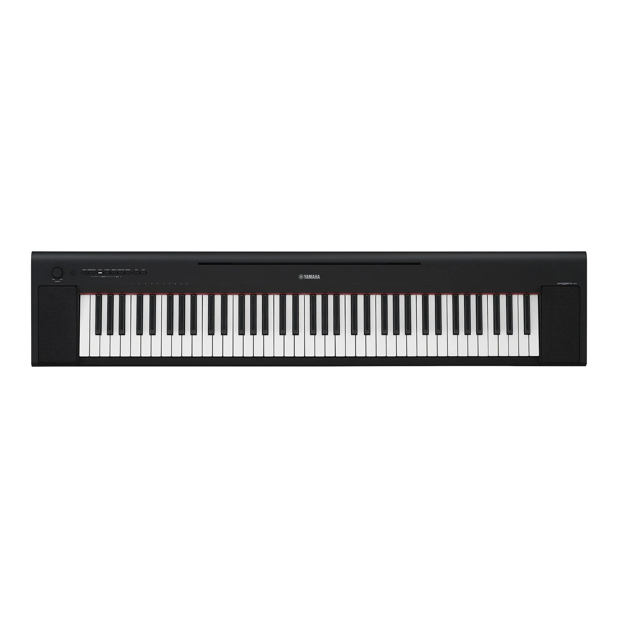 Yamaha NP-35B Piaggero Teclado Portátil de 76 Teclas