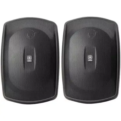 Yamaha NS-AW190 Altavoces de Exterior 35W