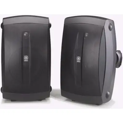 Yamaha NS-AW350 Altavoces para Instalación en Exteriores