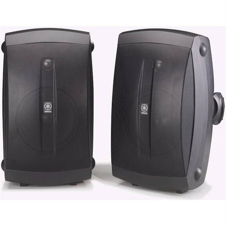 Yamaha NS-AW350 Altavoces para Instalación en Exteriores