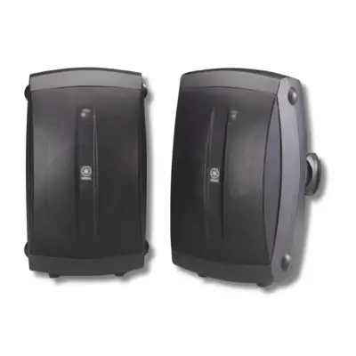 Yamaha NS-AW350 Bocina de Audio para Instalación 130W
