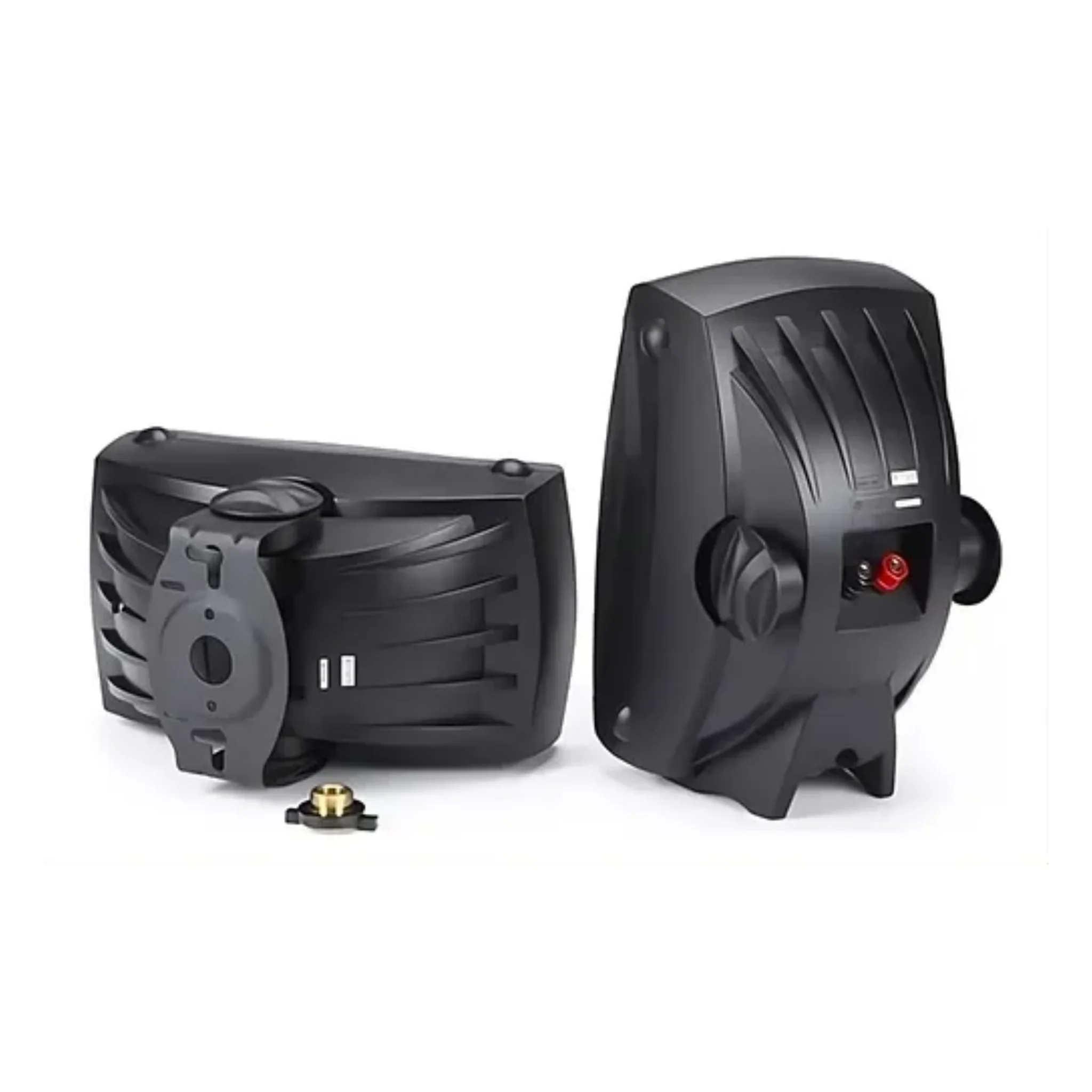 Yamaha NS-AW350 Bocina de Audio para Instalación 130W - Imagen 2