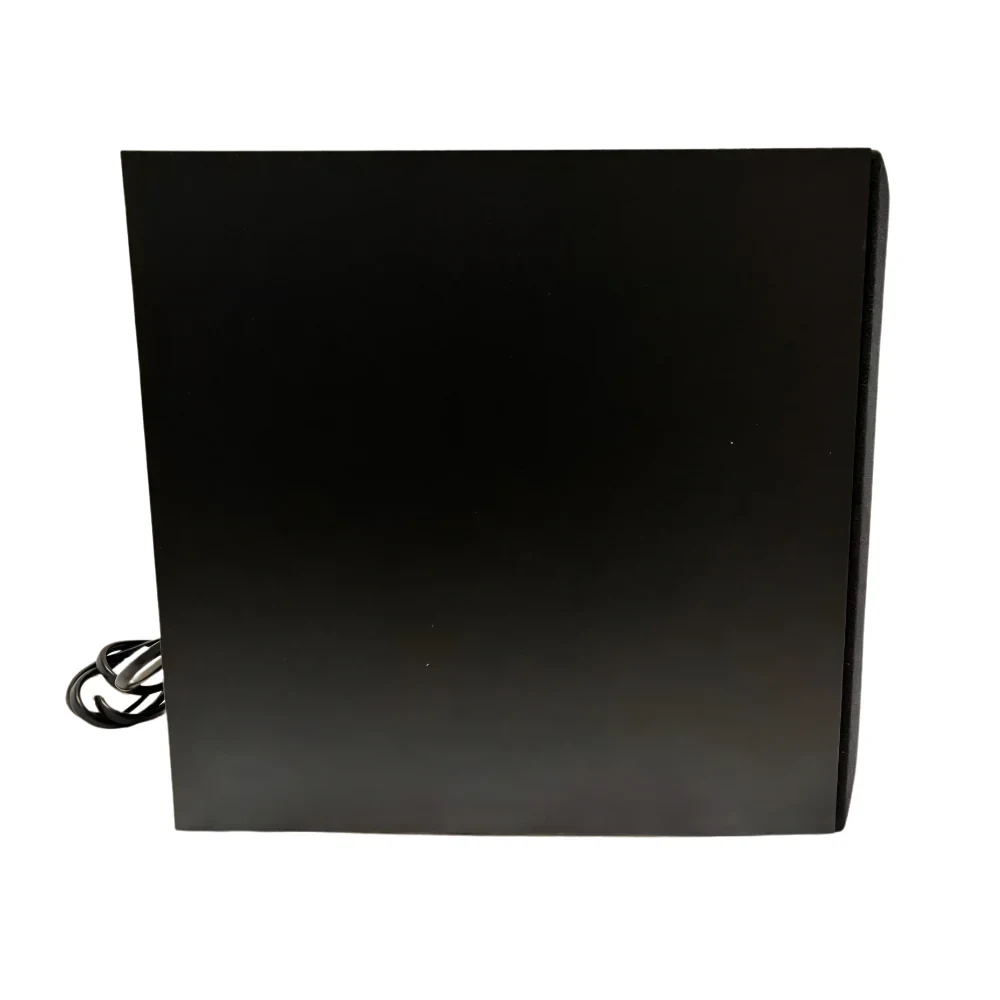 Subwoofer Activo Yamaha NSSW050 de 50 Watts - Imagen 4