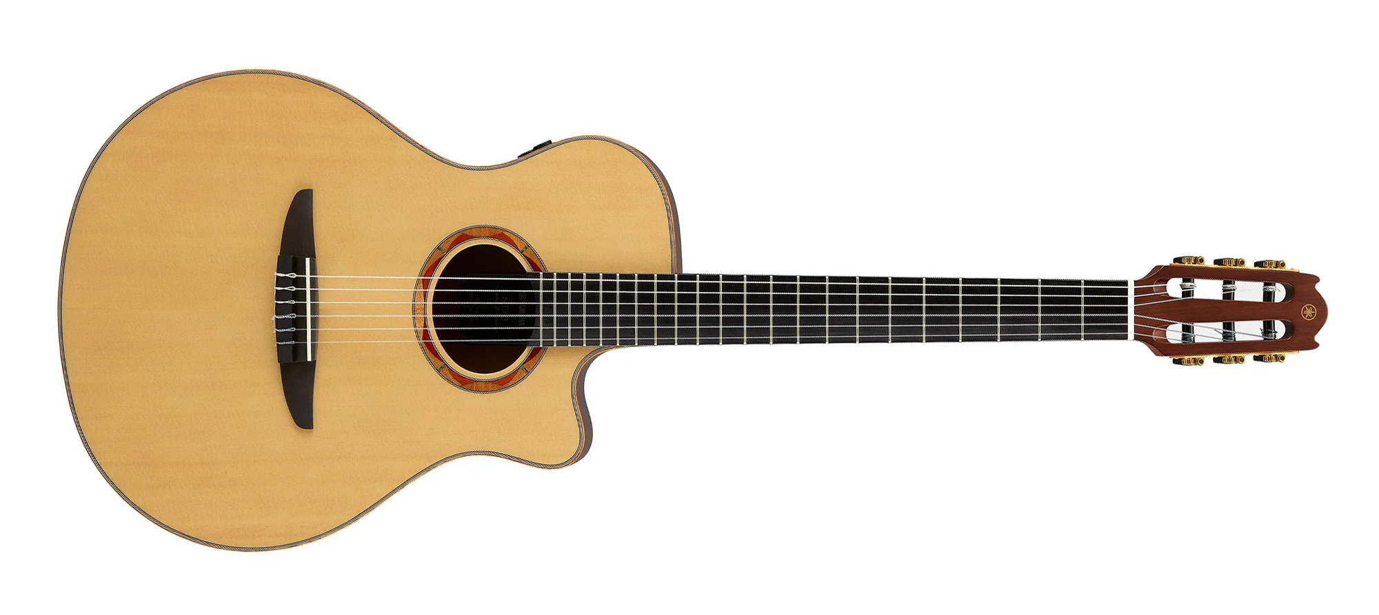 Yamaha NTX3-NT Guitarra Electroacústica