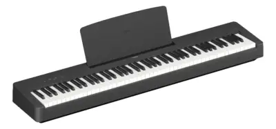 Piano Digital Yamaha P-145B de 88 Teclas