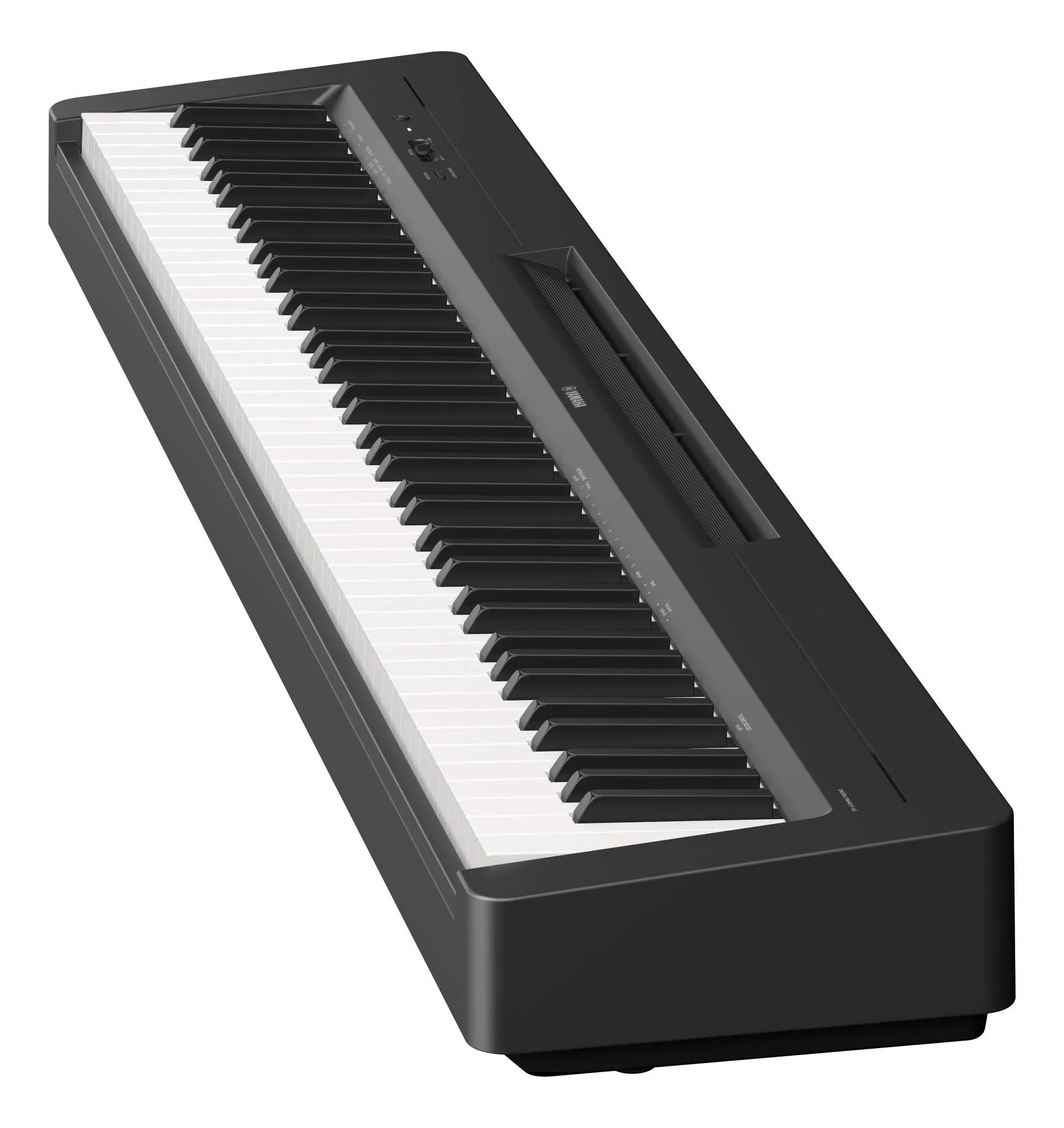 Piano Digital Yamaha P-145BT con Bluetooth y 88 Teclas Pesadas - Imagen 4