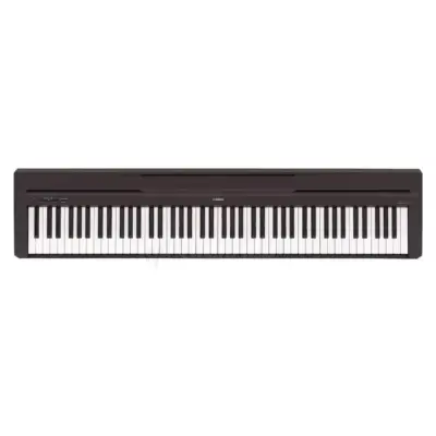 Piano Digital Yamaha P145BT Kit Completo