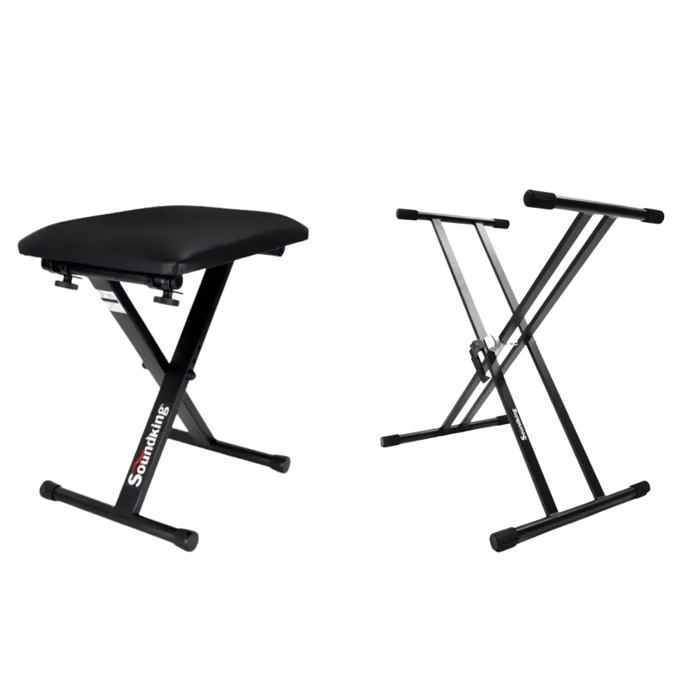 Piano Digital Yamaha P145BT Kit Completo - Imagen 2
