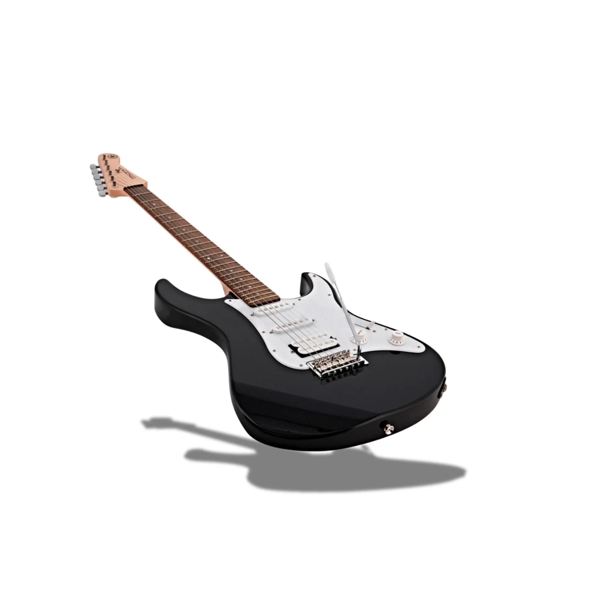 Yamaha Pacifica 012 Guitarra Eléctrica con Funda, Base, Cable y Afinador - Imagen 5