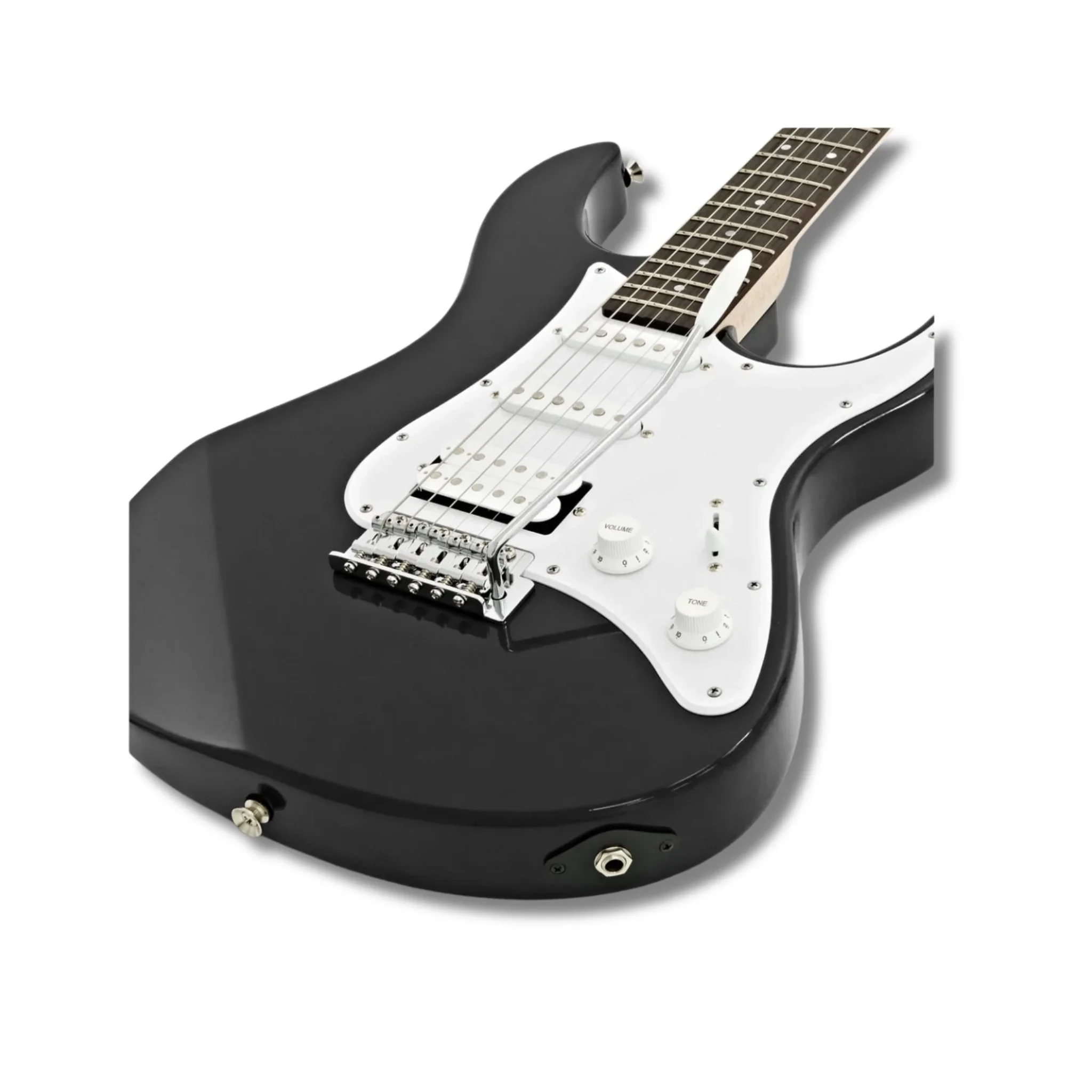 Yamaha Pacifica 012 Guitarra Eléctrica con Funda, Base, Cable y Afinador - Imagen 6