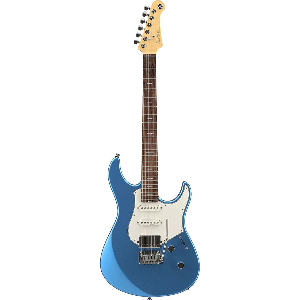 Yamaha Pacifica PACP12-SB Guitarra Eléctrica Sparkle Blue