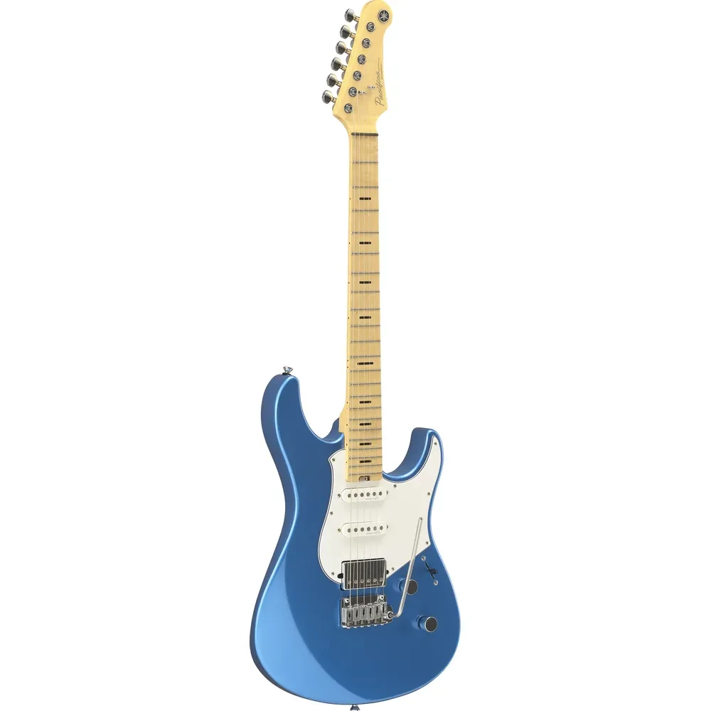 Yamaha Pacifica PACP12M Sparkle Blue