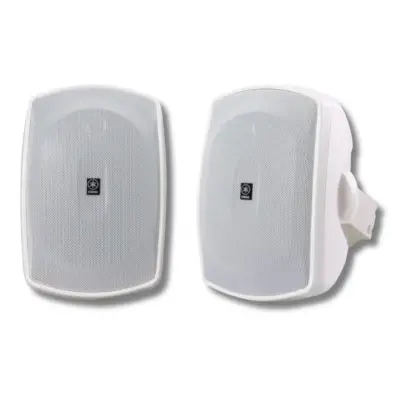 Yamaha Par de Bocinas para Instalación NS-AW390W