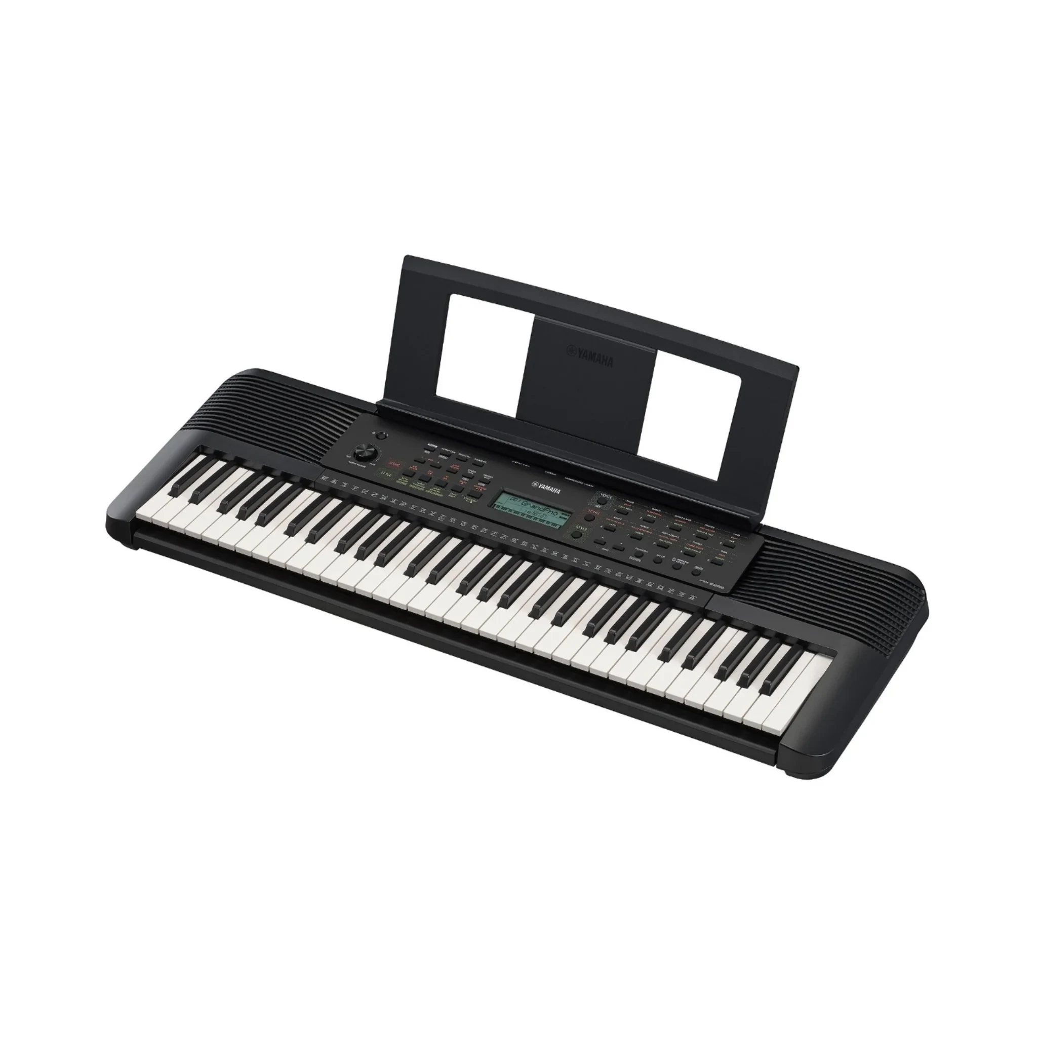 Teclado Digital Yamaha PSR-E283 de 61 Teclas