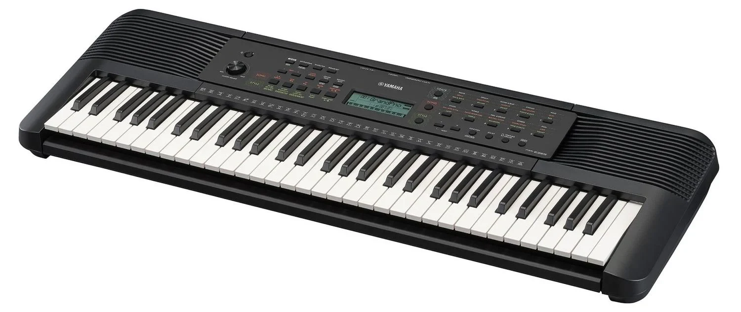 Teclado Digital Yamaha PSR-E283 de 61 Teclas - Imagen 2