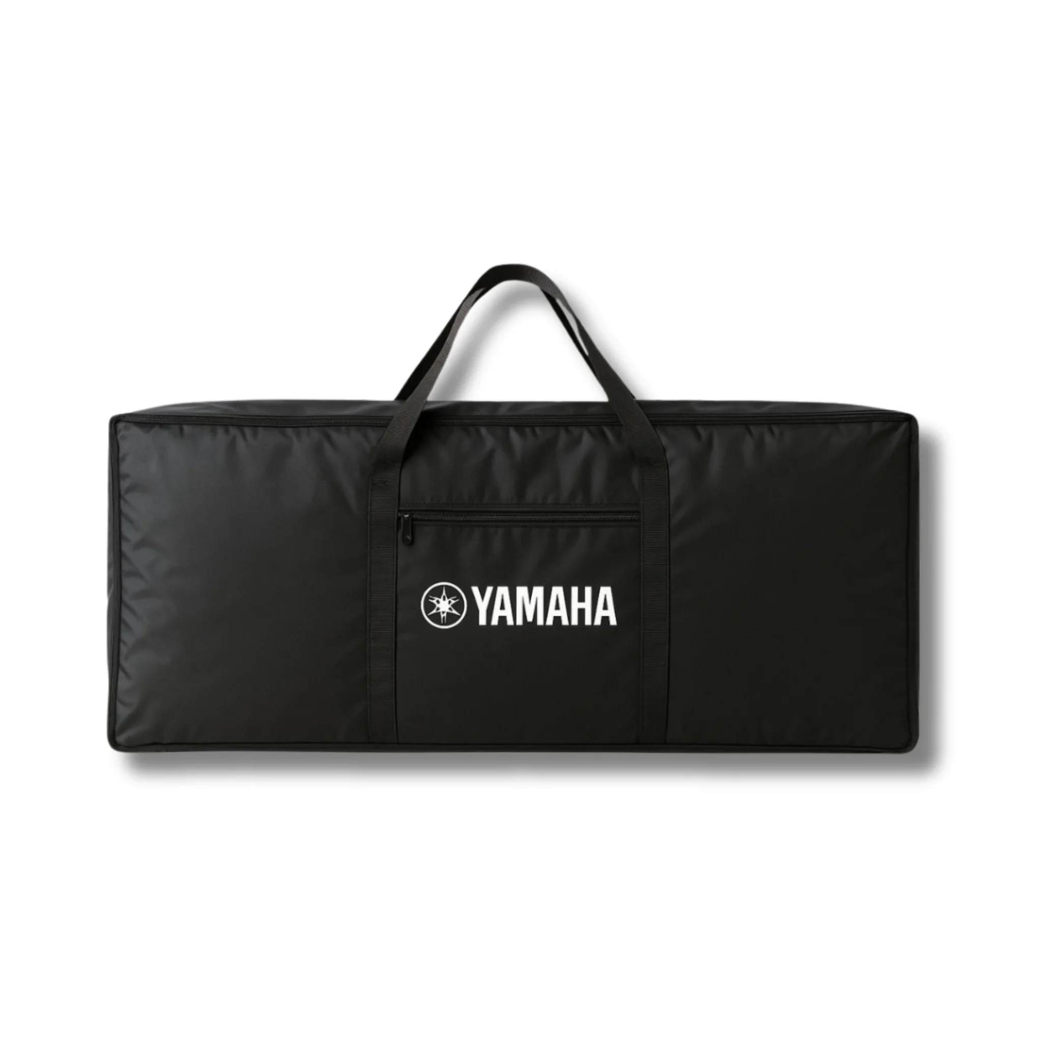Teclado Yamaha PSR-E483 de 61 Teclas con Funda, Base y Banco - Imagen 2