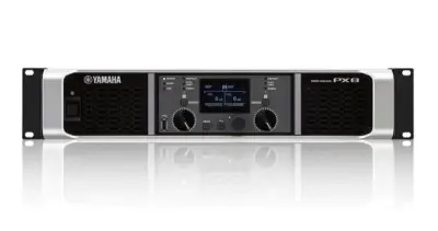 Yamaha PX08 Amplificador de Potencia