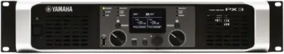 Amplificador de Potencia Yamaha PX3